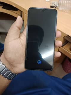 vivo S1 4+1/128 Urgent sale