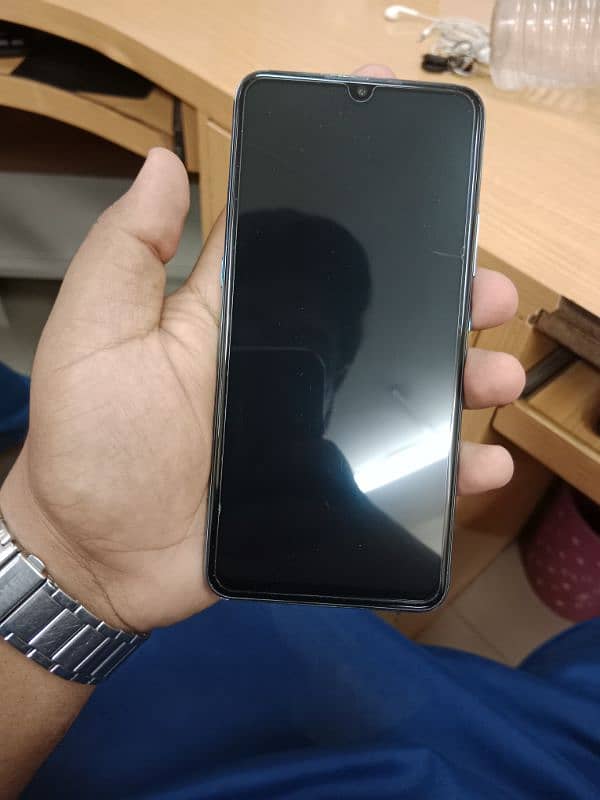 vivo S1 4+1/128 Urgent sale 2