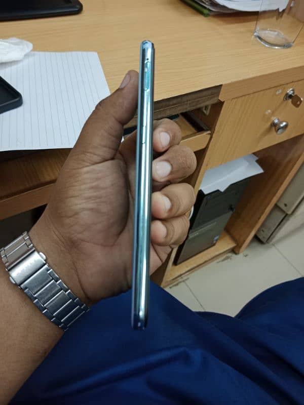 vivo S1 4+1/128 Urgent sale 5