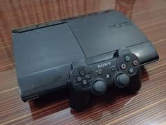 Playstation 3 Ultra Slim