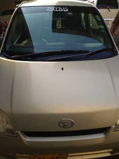 Daihatsu Mira 2003