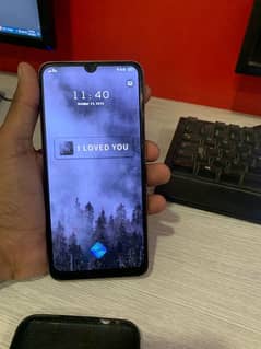 Vivo s1 pro exchange possible