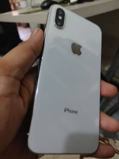 iPhone X (PTA Approved)