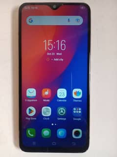 vivo y19