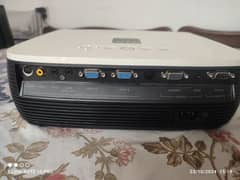 Sony Deta Projector VPL-EX4