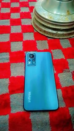 infinix note 11 4/128 with 250 watt charger