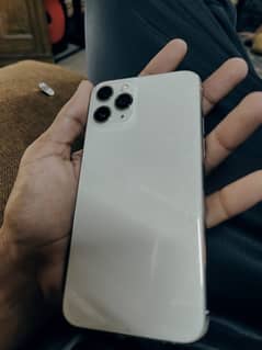 iphone 11 pro PTA APPROVED