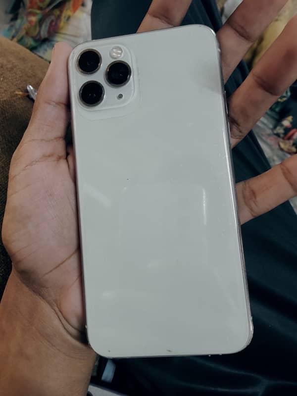 iphone 11 pro PTA APPROVED 1