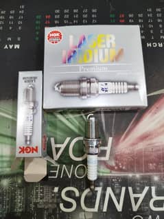 spark plugs for honda civic reborn