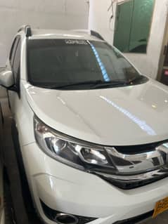 Honda BR-V 2017 0