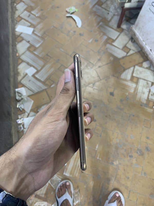 Iphone 11 pro max 64Gb Approved 1