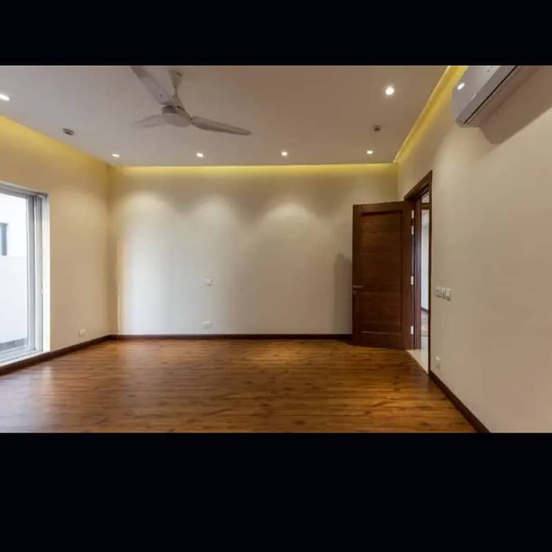 10 Marla Upper Portion Situated In Paragon City For rent 4