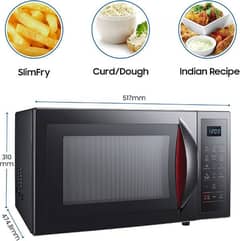 Dawlance, Panasonic, National Microwave Oven