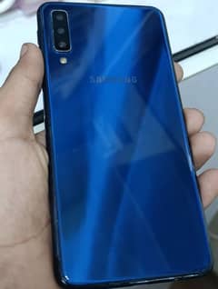 Samsung a7 2018