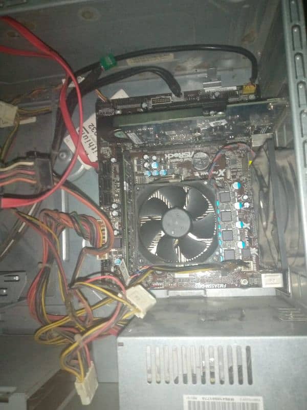 Dell PC for sale number 03168051476 1