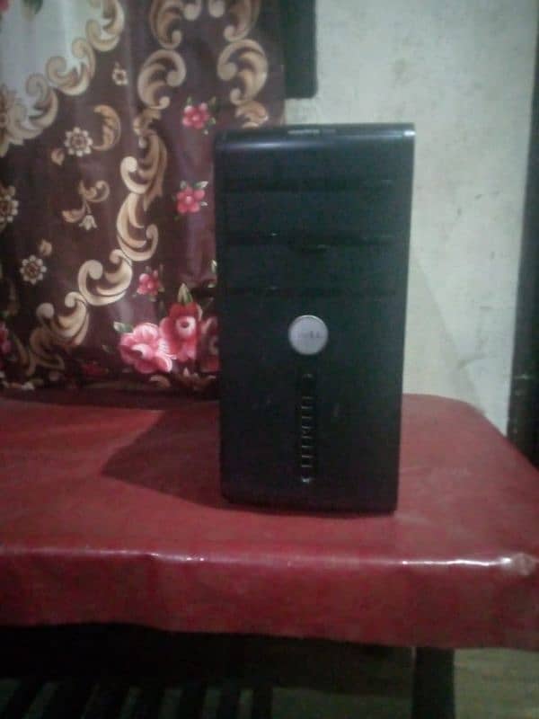 Dell PC for sale number 03168051476 2