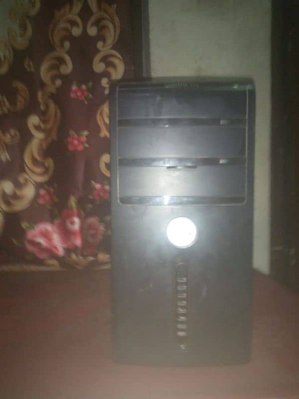 Dell PC for sale number 03168051476 4