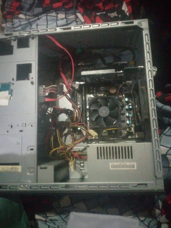 Dell PC for sale number 03168051476 6