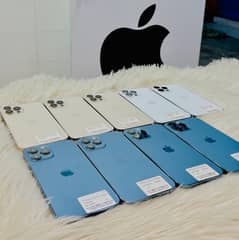 iPhone 12 Pro Max 128Gb & 512Gb