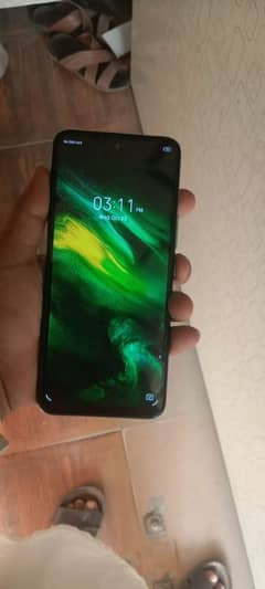 infinix