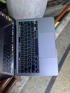 Macbook Pro M1 2020 8GB 512GB