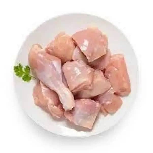 chicken steaks / drumstick /bonless chicken / chicken meat available 1