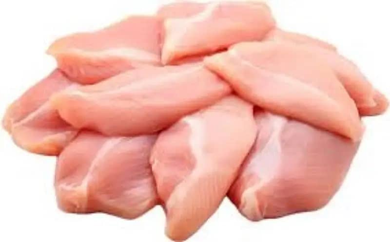 chicken steaks / drumstick /bonless chicken / chicken meat available 2