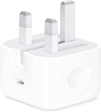 Genuine Apple 20W USB-C Charger 3