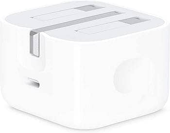 Genuine Apple 20W USB-C Charger 4