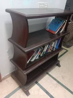 Book  Shelve