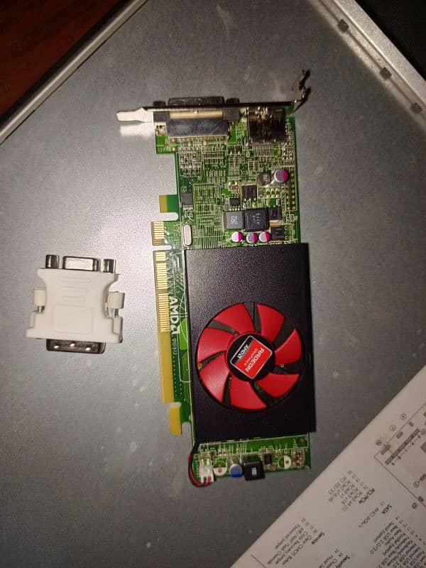 1gb graphics 64 bit amd 6