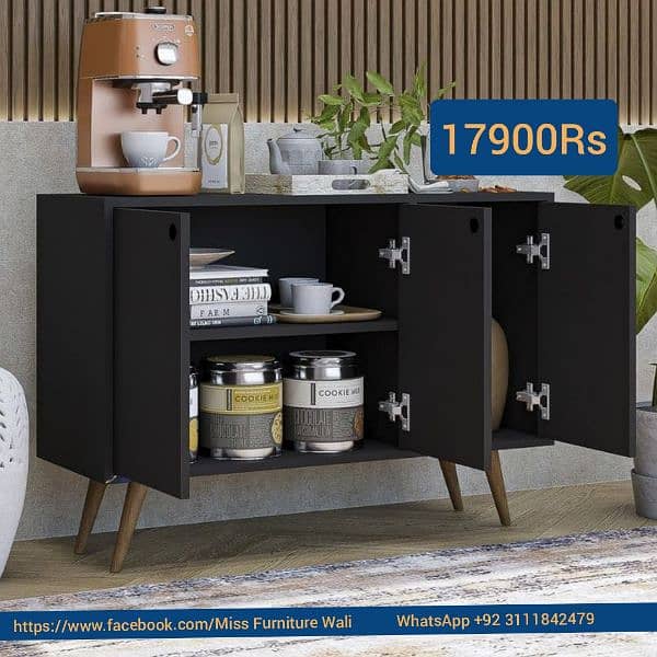 sideboard  / dresser / Buffet console / crockery table / console 11