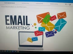 required Male/Female for email marketing