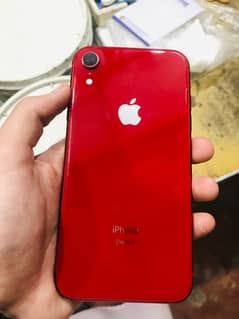 IPhone XR full ok Set non pta