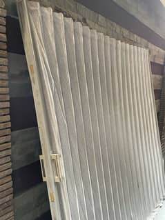 Sliding Curtains are Available for Sale