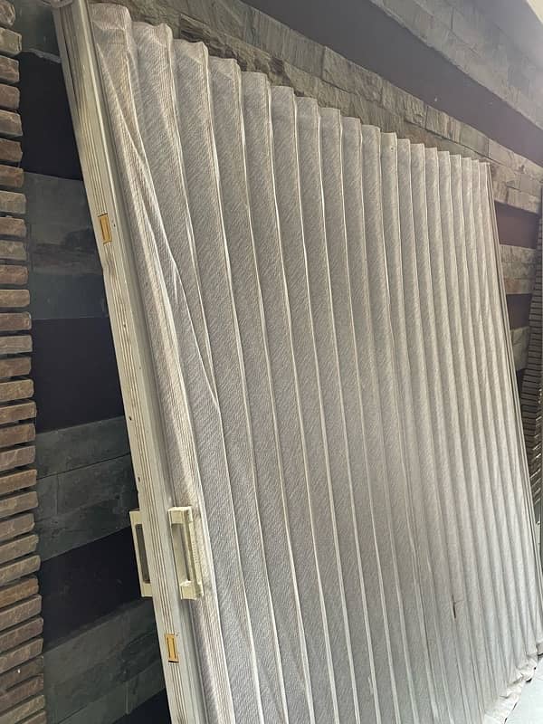 Sliding Curtains are Available for Sale 0