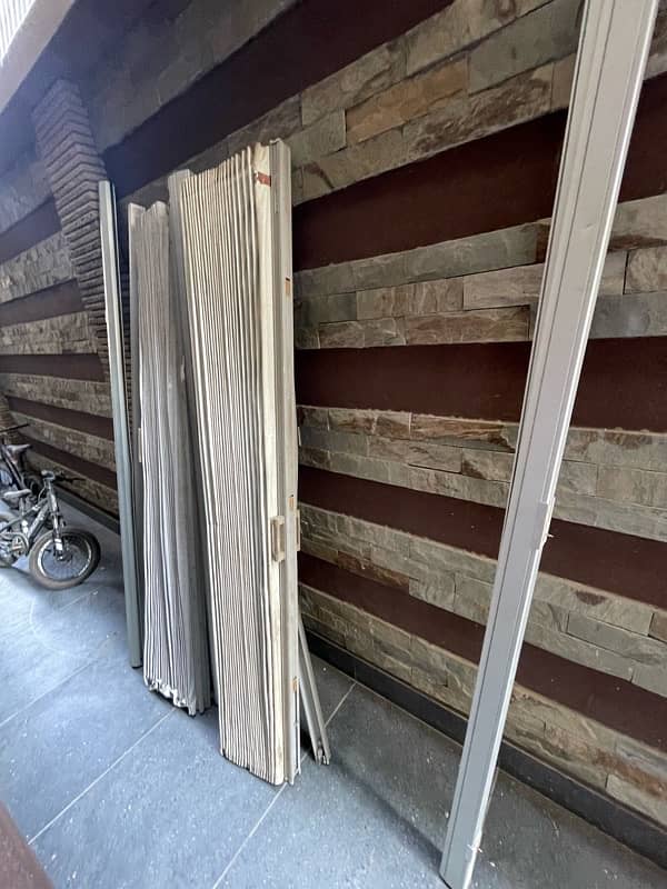 Sliding Curtains are Available for Sale 5