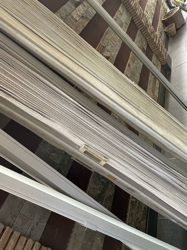 Sliding Curtains are Available for Sale 6