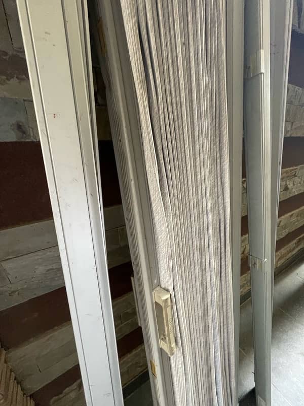 Sliding Curtains are Available for Sale 10