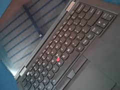 Lenovo yoga 260