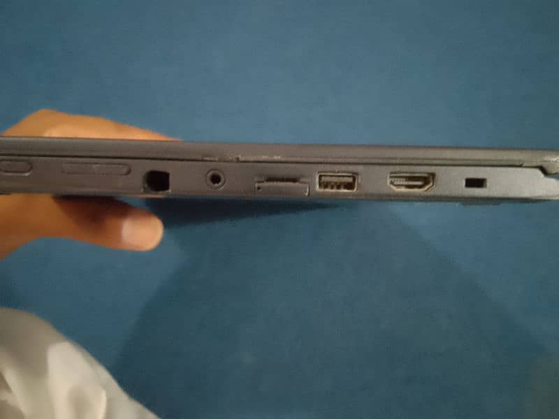 Lenovo yoga 260 2