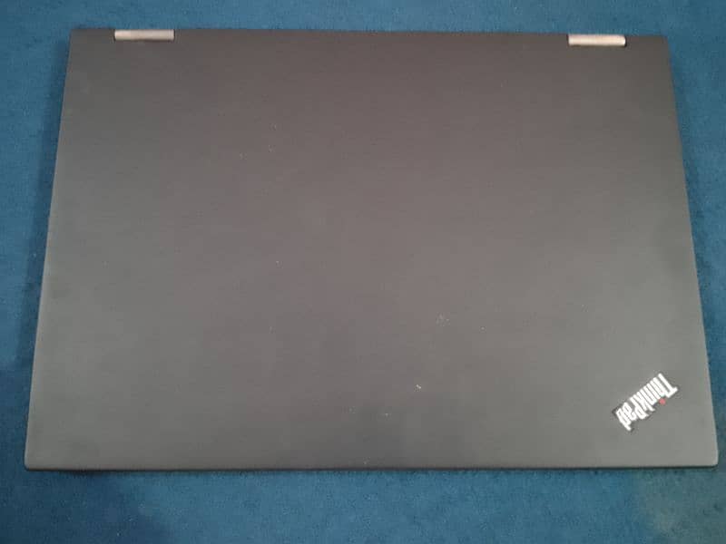 Lenovo yoga 260 3