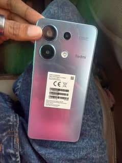 redmi note 13 8gb 256gb