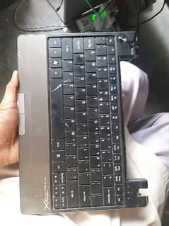 Acer Laptop Cor i3