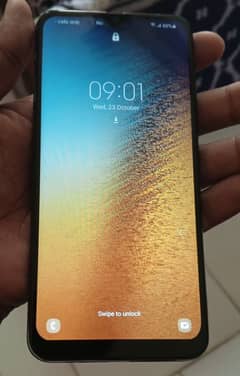 Samsung Galaxy A30