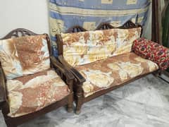 used sofa no Repair