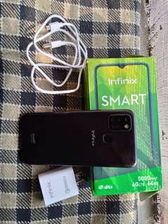 Infinix