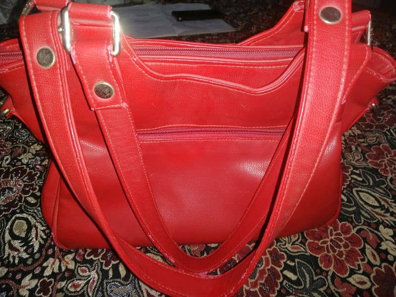 ladies bag 2