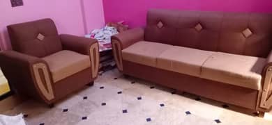 5 seater sofa set 0