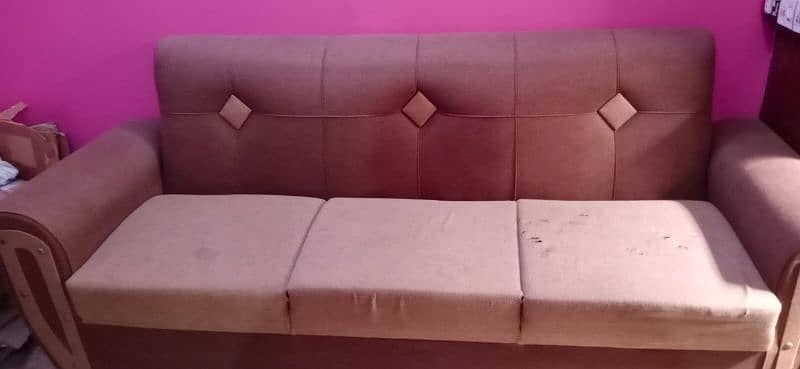 5 seater sofa set 2